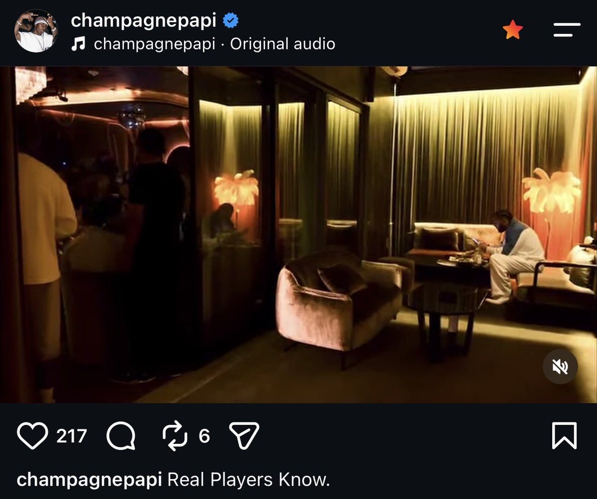 OVO Drake