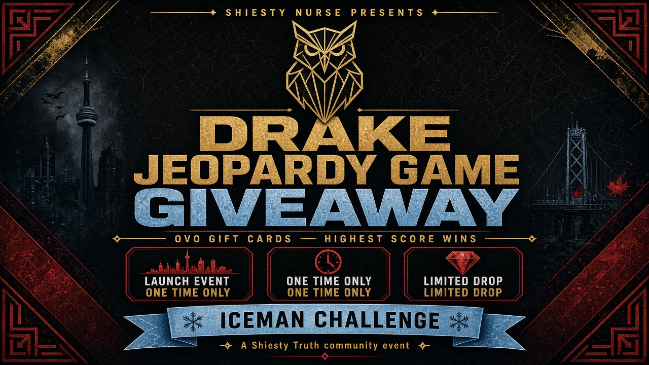 Iceman challenge